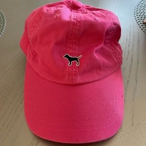 PINK Hat